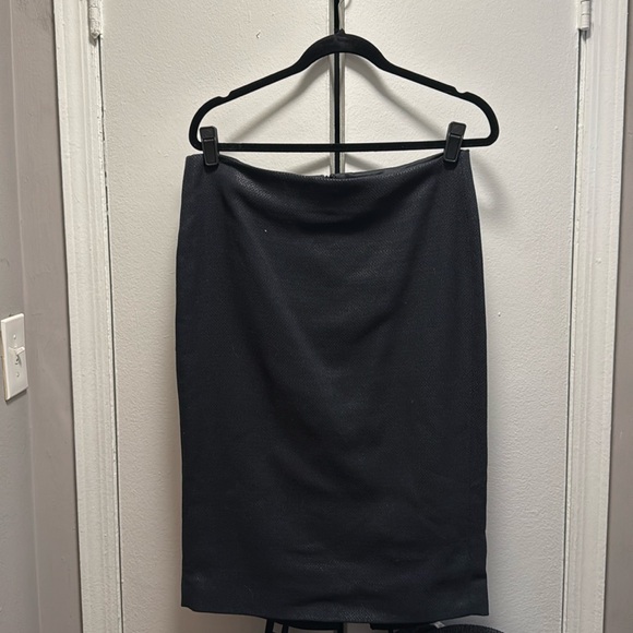 Jason Wu luxury pencil skirt. New without tags! - Picture 1 of 5